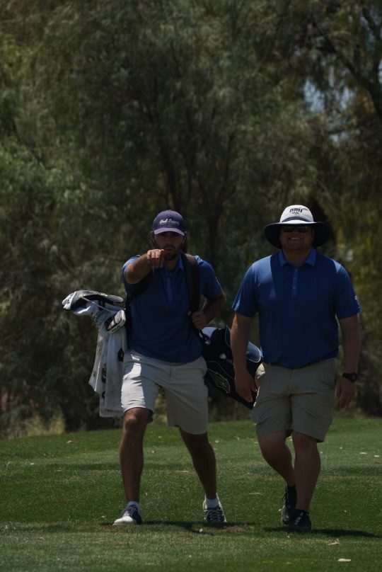 2023 National Golf Invitational