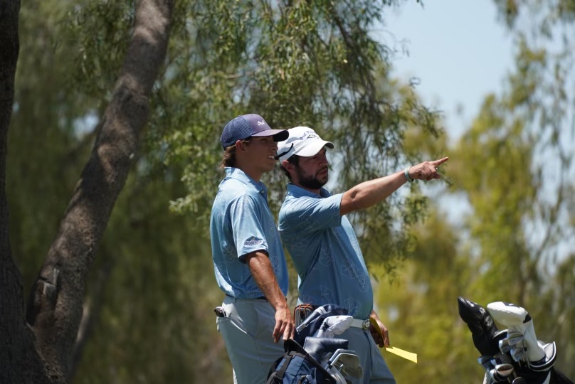 2023 National Golf Invitational