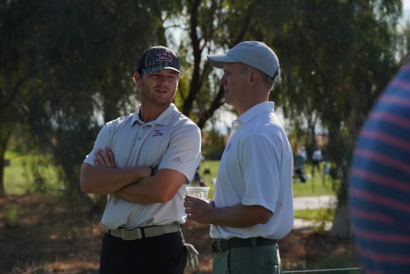2023 National Golf Invitational