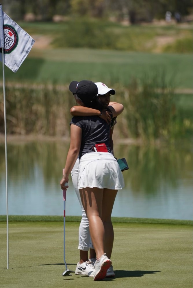2023 National Golf Invitational