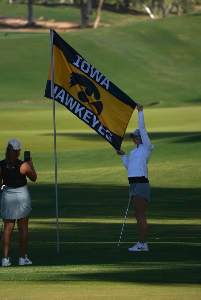 2023 National Golf Invitational