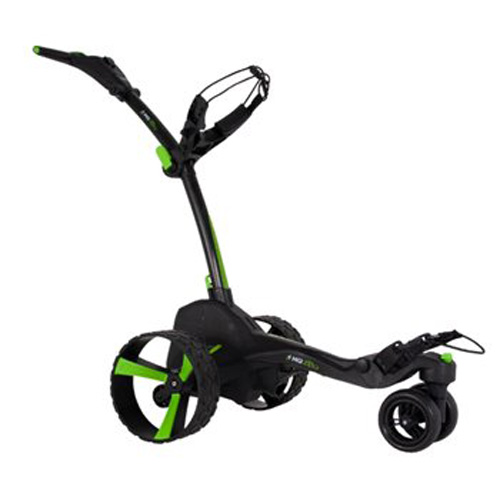 MGI - Zip X5 Pull Cart