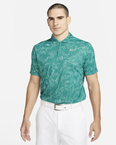 Nike - Tiger Woods Dri-FIT ADV Golf Polo