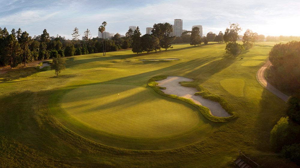 Los Angeles Country Club (North Course)