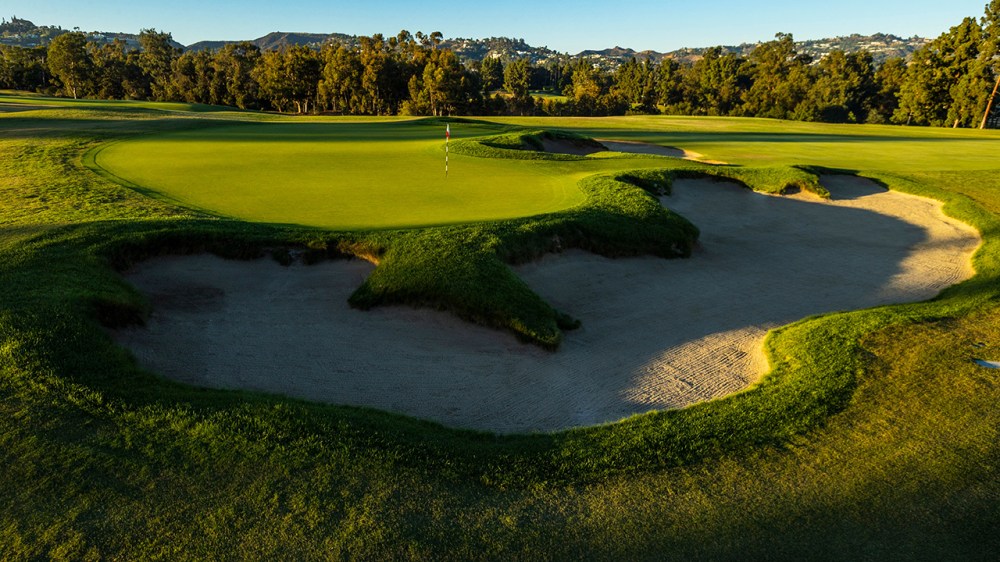 Los Angeles Country Club