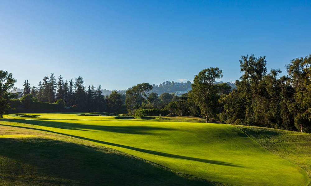 Los Angeles Country Club
