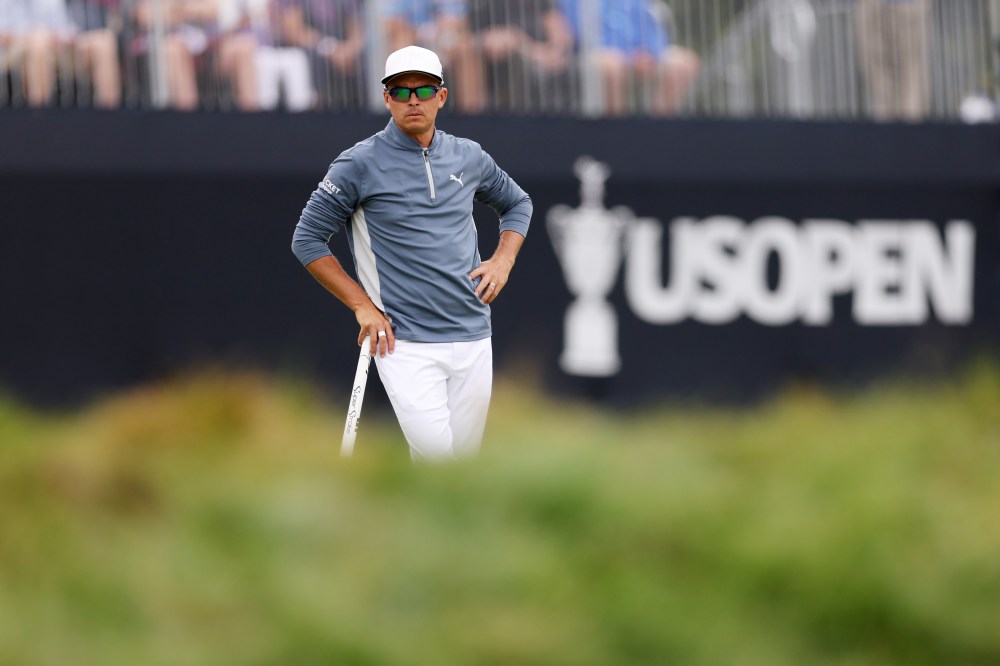 2023 U.S. Open