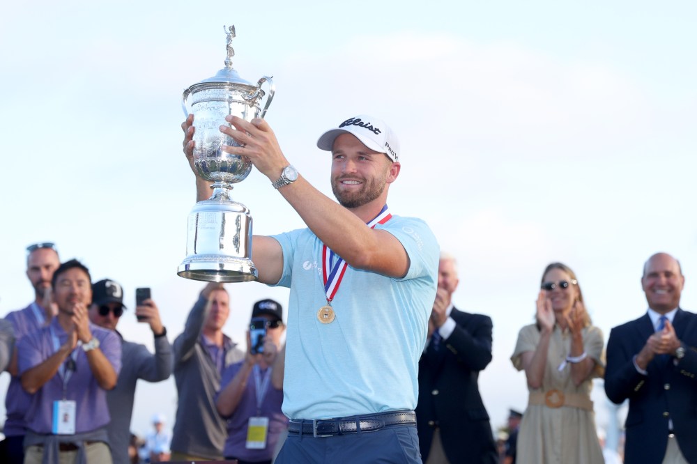 20232023 U.S. Open U.S. Open