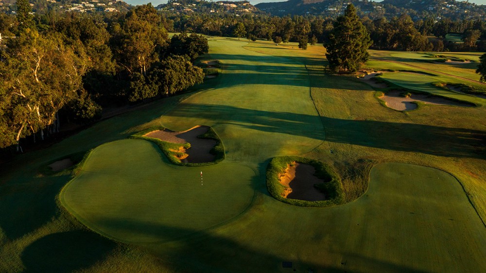 Los Angeles Country Club
