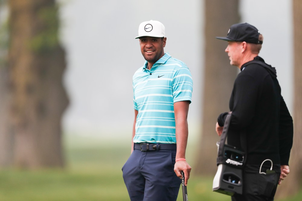 2023 Rocket Mortgage Classic