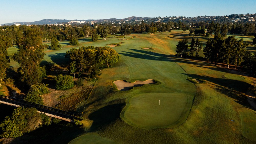 Los Angeles Country Club
