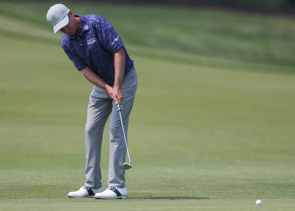 2023 U.S. Senior Open