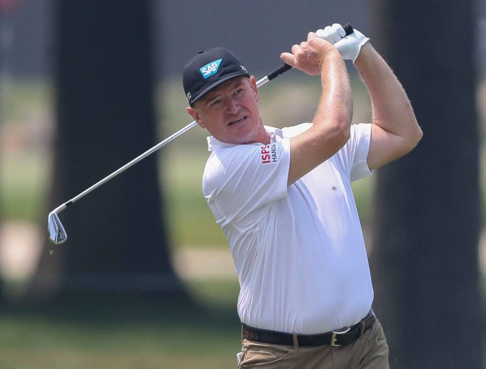 2023 U.S. Senior Open