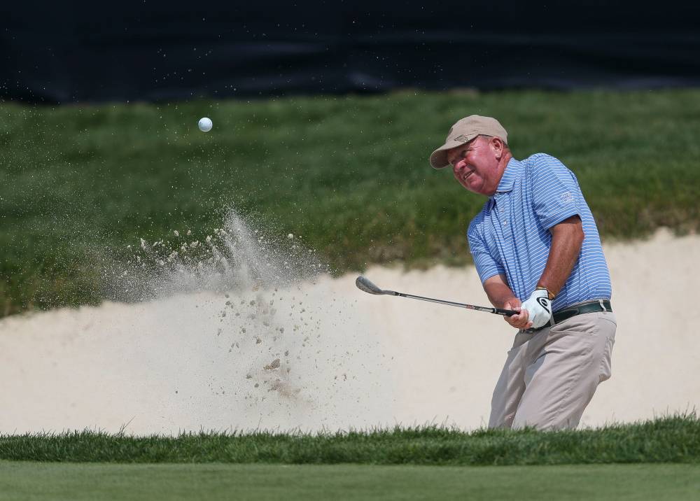 2023 U.S. Senior Open