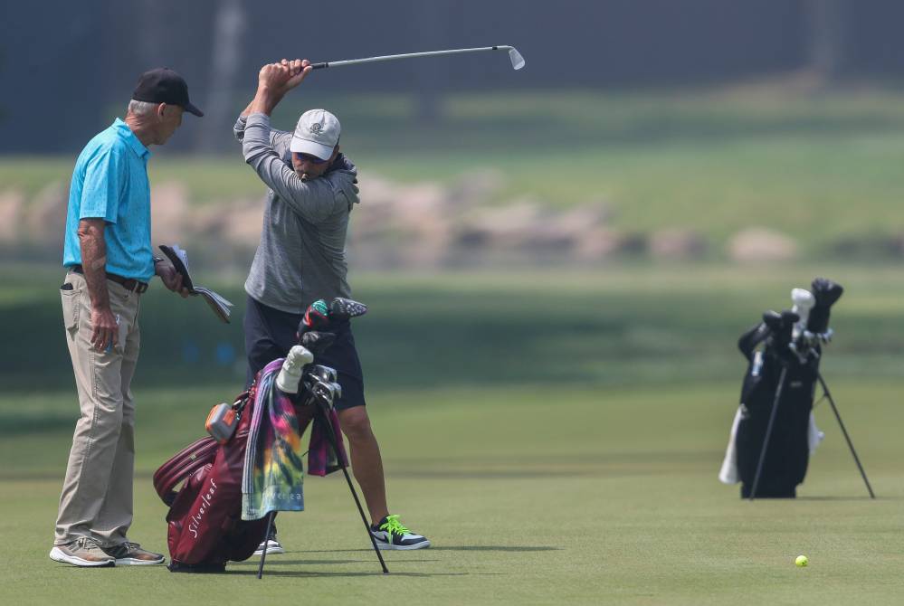 2023 U.S. Senior Open