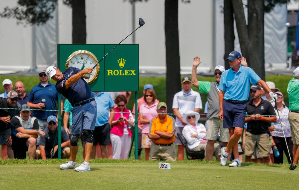 2023 U.S. Senior Open