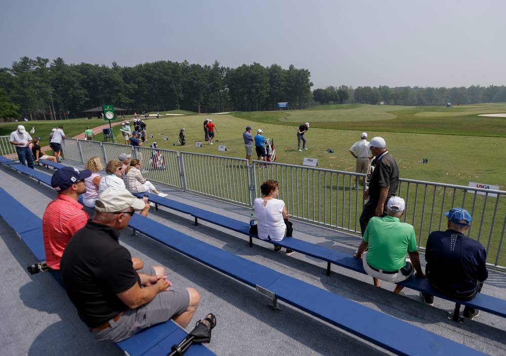 2023 U.S. Senior Open