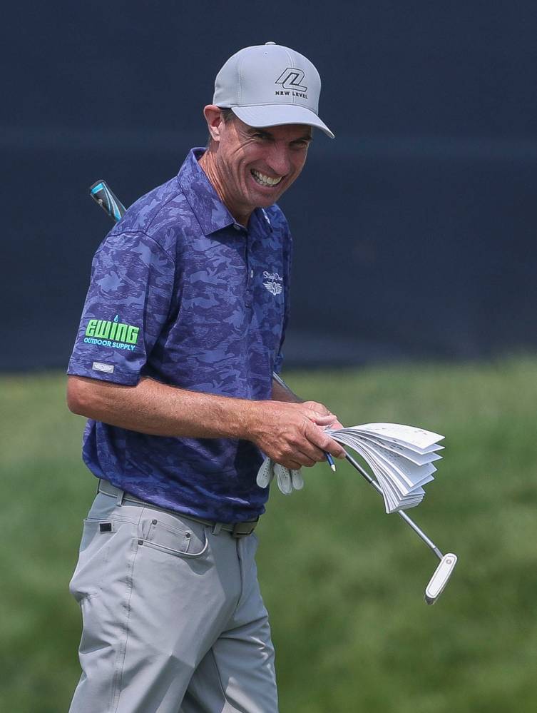 2023 U.S. Senior Open