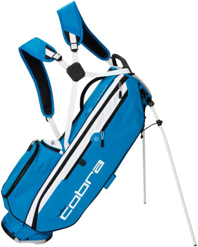 Cobra - Ultralight Pro Stand Bag