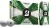 Bridgestone - Tour B RXS Golf Balls
