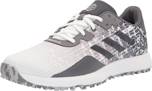 Adidas - Men's S2g Spikeless Golf Shoes
