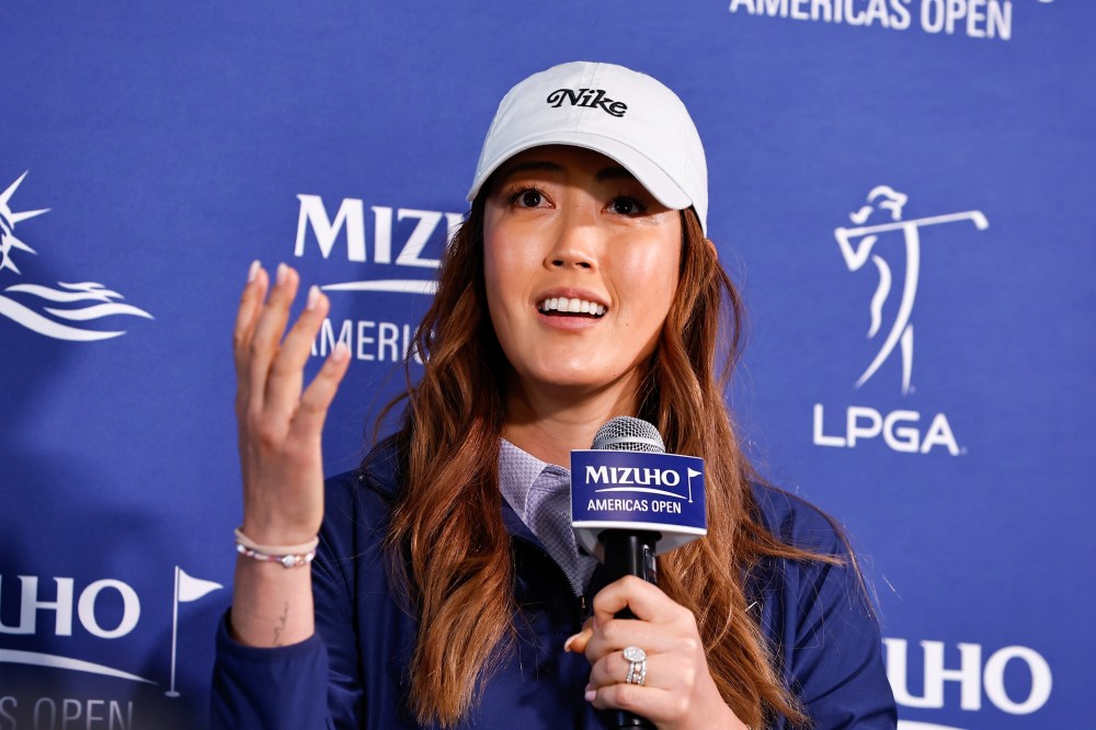 2023 LPGA Mizuho America's Open