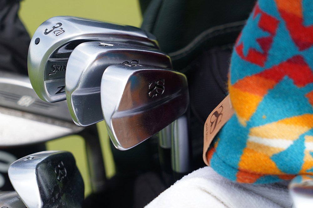 Adam Scott