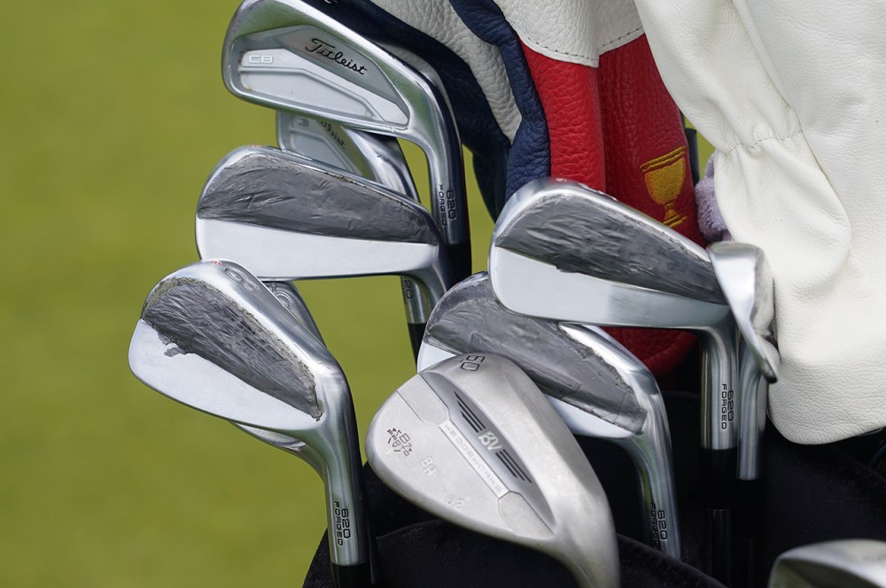 Billy Horschel