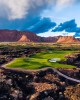 Black Desert Resort Utah
