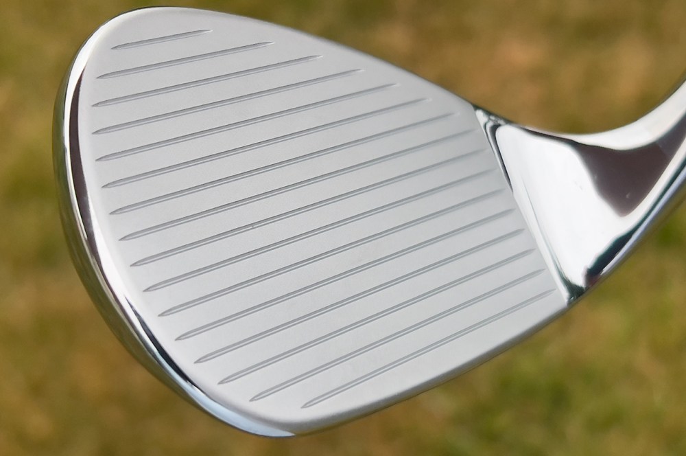Callaway CB Wedges