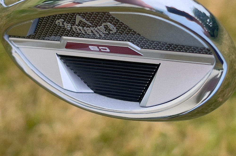 Callaway CB Wedges