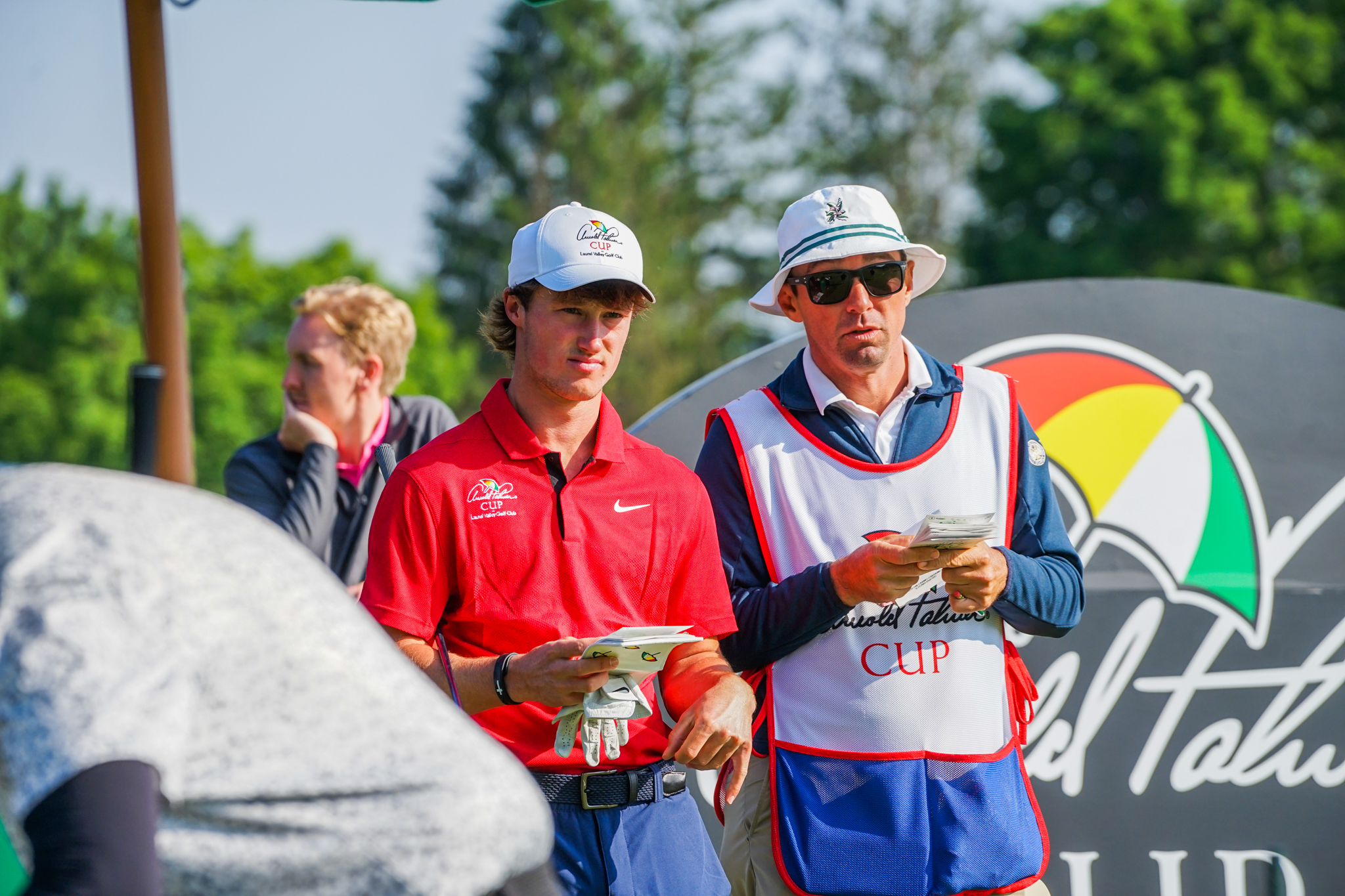 2023 Arnold Palmer Cup