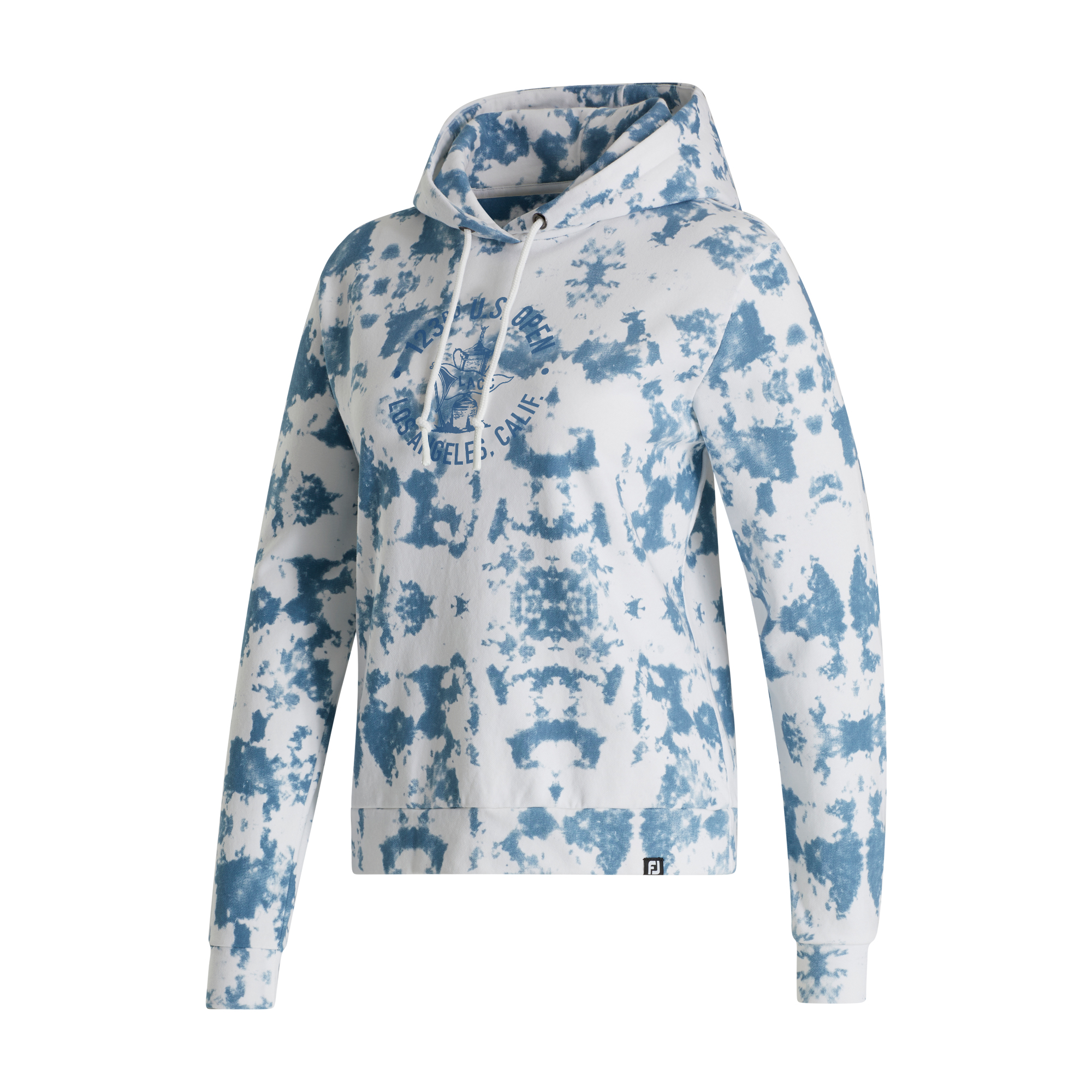 2023 U.S. Open Crop Hoodie