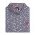 2023 U.S. Open Hollywood Print Lisle Self Collar