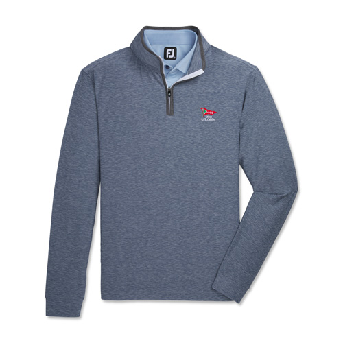 2023 U.S. Open Quarter-Zip Pullover