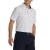 FootJoy - Shoe Print Lisle Self Collar