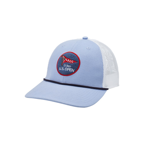 2023 U.S. Open Trucker Cap