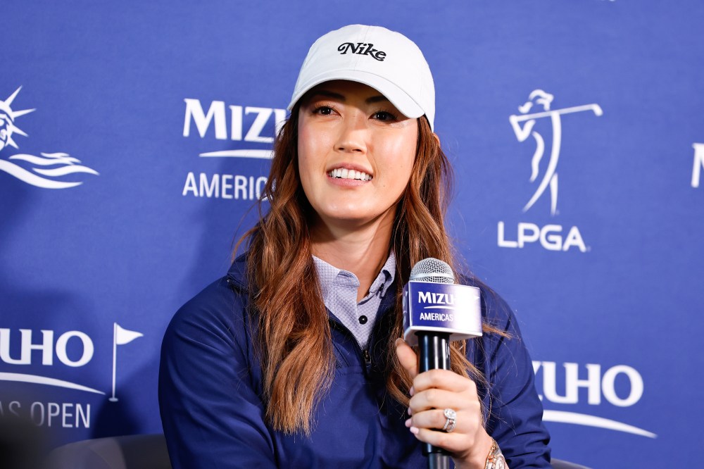 2023 Mizuho Americas Open