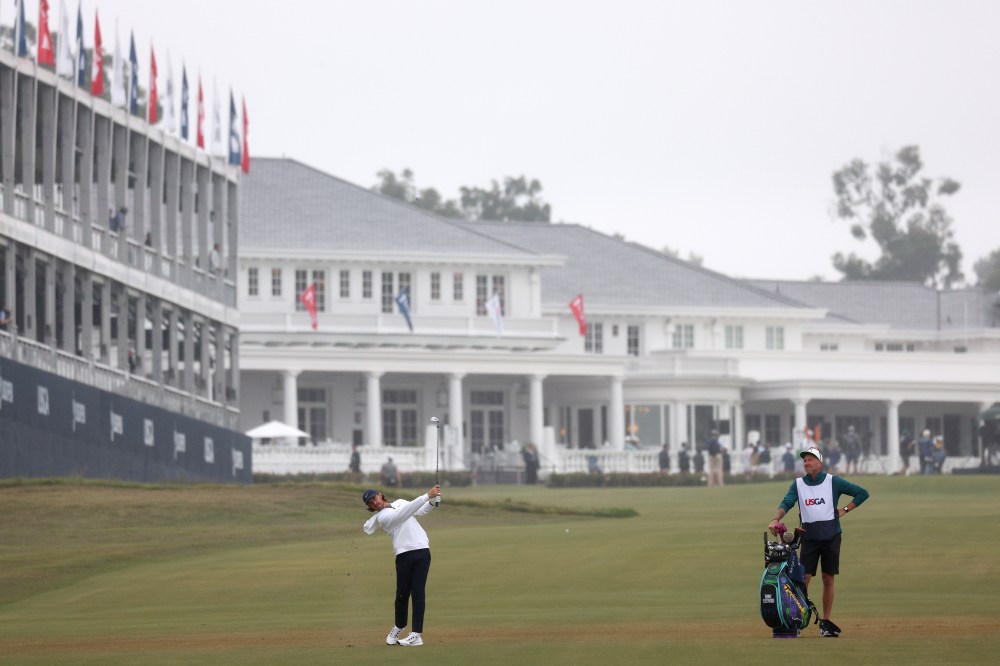 2023 U.S. Open