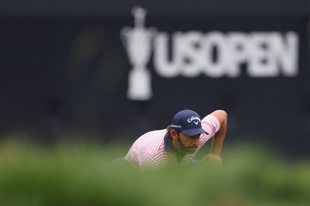 2023 U.S. Open