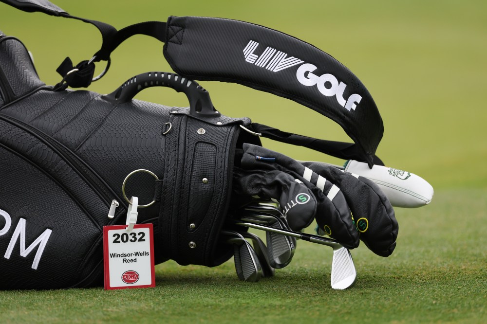 2023 U.S. Open