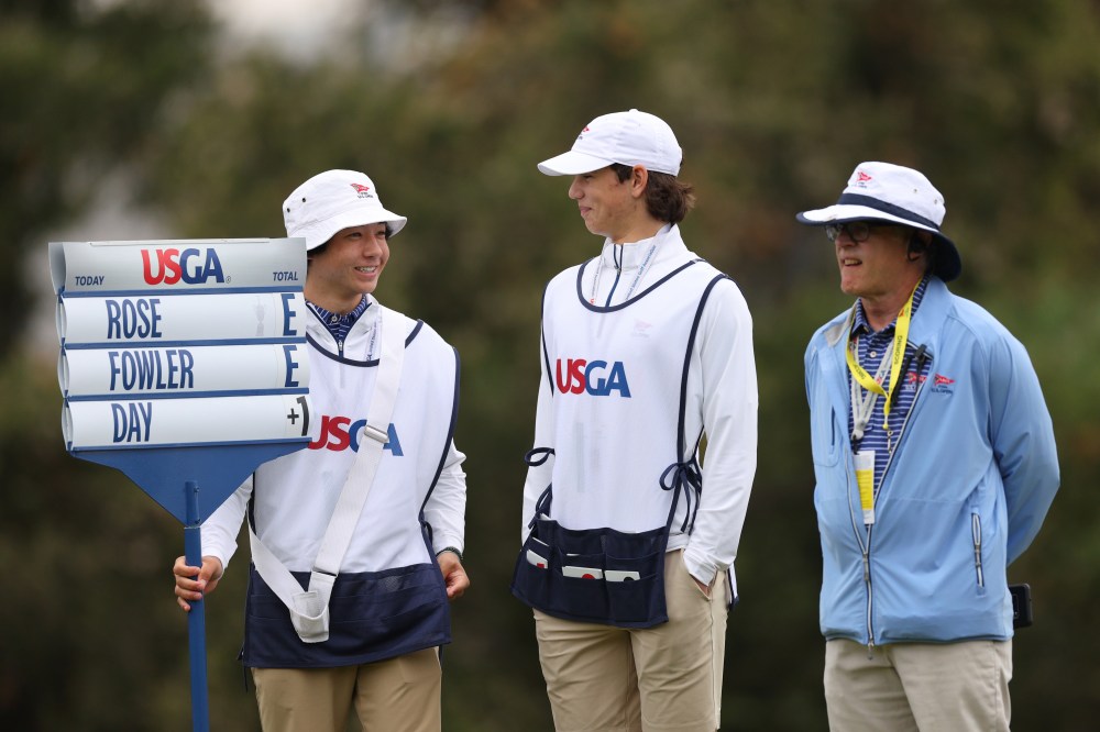 2023 U.S. Open
