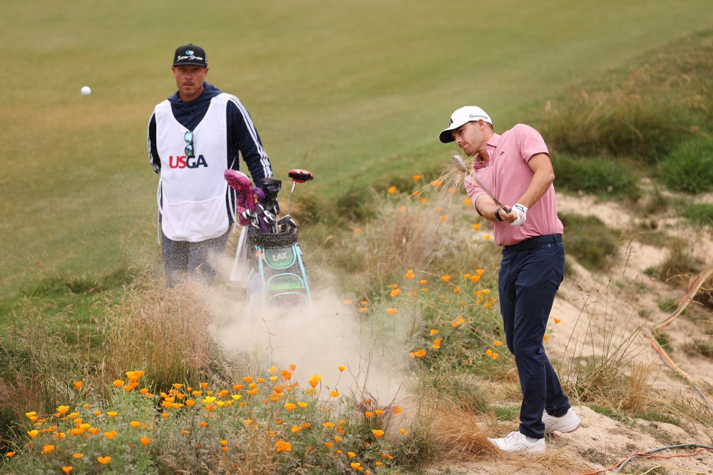 2023 U.S. Open