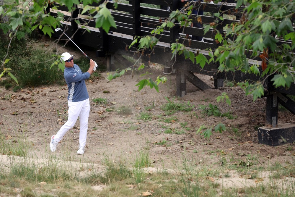 2023 U.S. Open