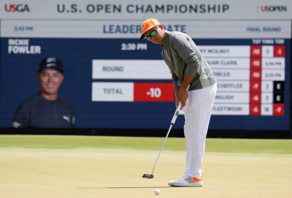 2023 U.S. Open