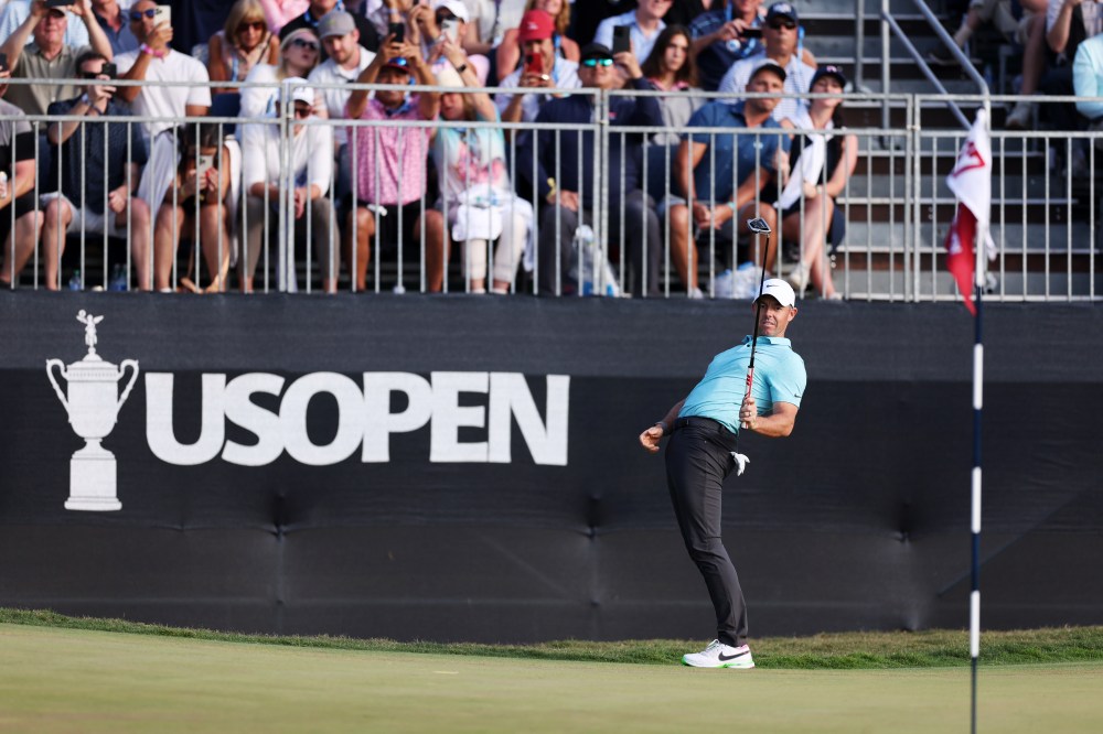 2023 U.S. Open