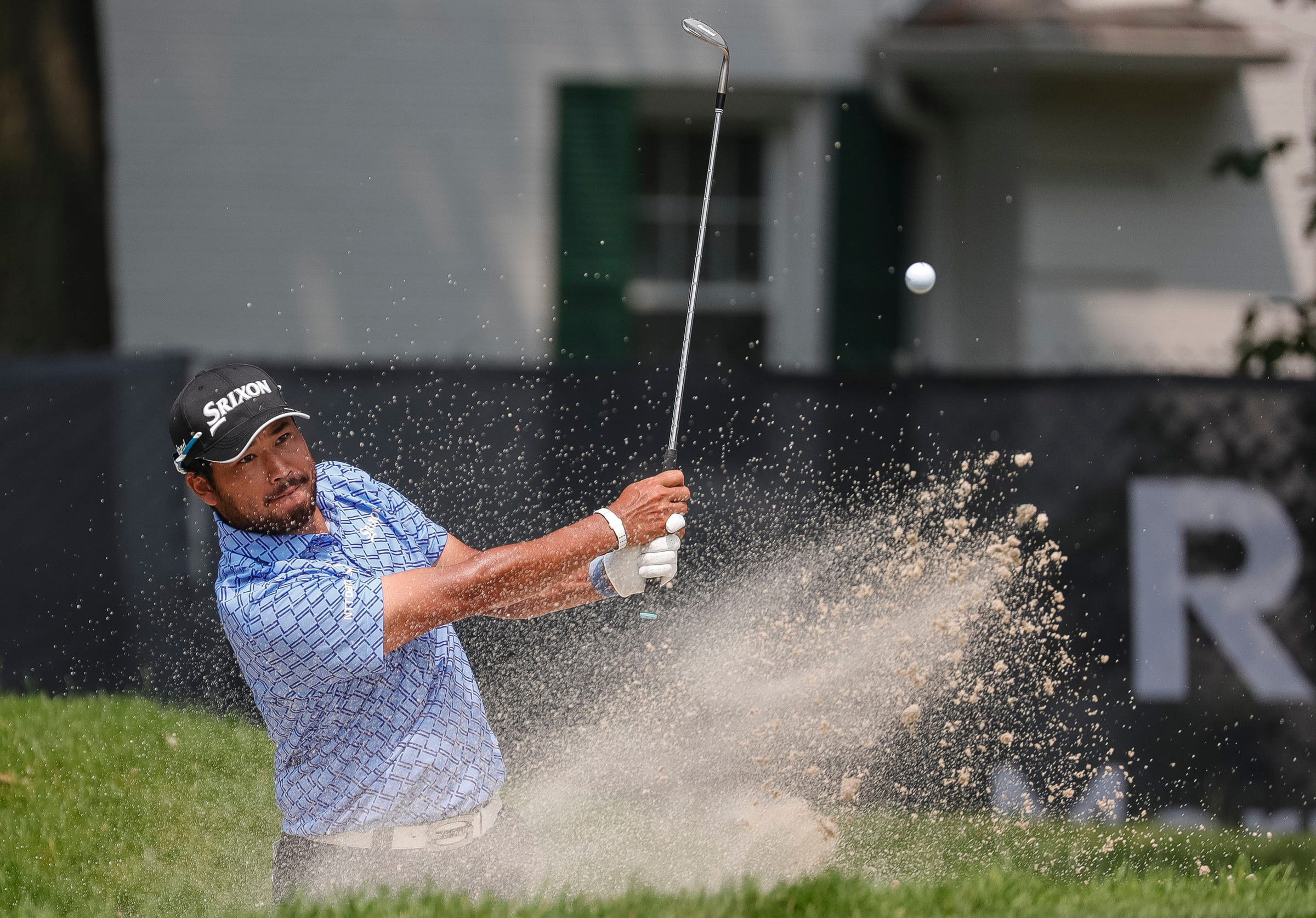 2023 Rocket Mortgage Classic