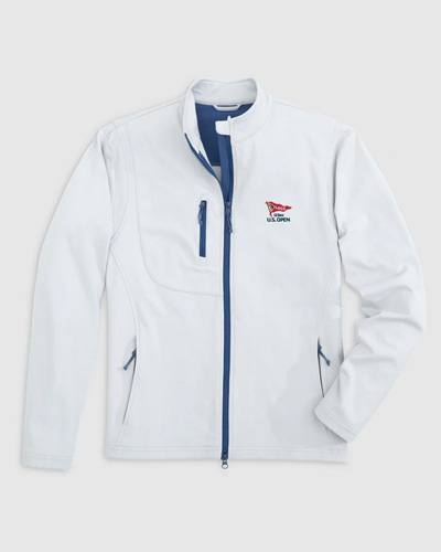 123rd U.S. Open The Fade PREP-FORMANCE Wind Jacket
