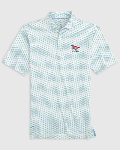 123rd U.S. Open Tatum PREP-FORMANCE Polo