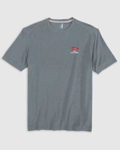 123rd U.S. Open Runner Featherweight PREP-FORMANCE T-Shirt